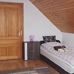 Apartamento Erzsébet és