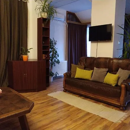 Apartman Erzsébet és Hajdúszoboszló