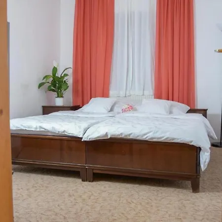 Apartament Erzsebet Vendeghaz Es Hajdúszoboszló