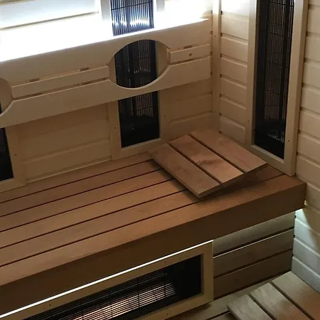 Erzsebet Vendeghaz Es Apartament Hajdúszoboszló
