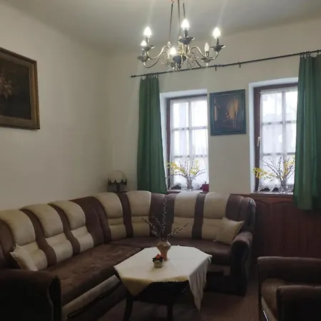 Erzsebet Vendeghaz Es Apartament Hajdúszoboszló