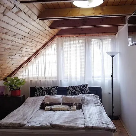 Erzsébet és Apartman