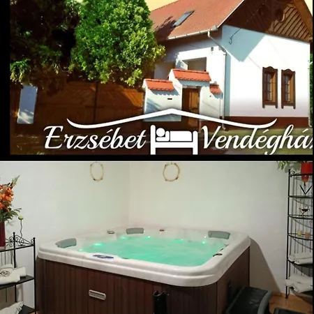Erzsebet Vendeghaz Es *