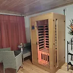 Lägenhet Erzsebet Vendeghaz Es *