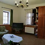 Lägenhet Erzsebet Vendeghaz Es *
