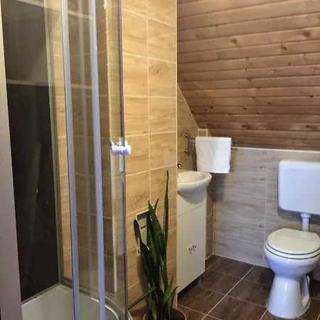 Erzsebet Vendeghaz Es Apartment Hajduszoboszlo