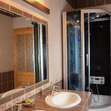 Erzsebet Vendeghaz Es Apartment *