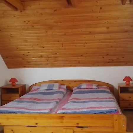 Erzsebet Vendeghaz Es Hajduszoboszlo