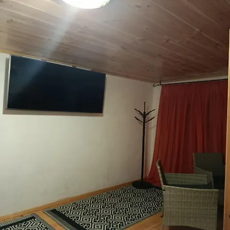 Erzsebet Vendeghaz Es Apartmán *
