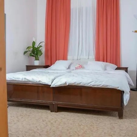 Lejlighed Erzsebet Vendeghaz Es