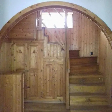 Erzsebet Vendeghaz Es Apartmán Hajdúszoboszló