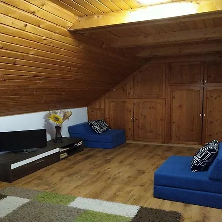 Erzsebet Vendeghaz Es * Hajduszoboszlo