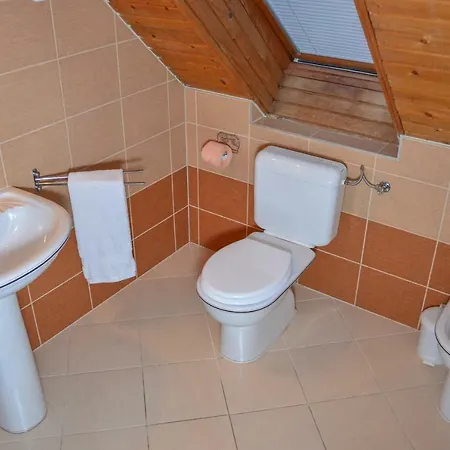 Erzsebet Vendeghaz Es Apartment Hajduszoboszlo