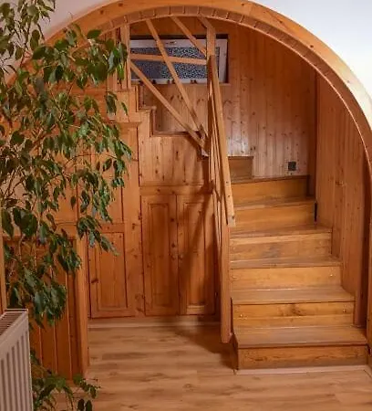Erzsebet Vendeghaz Es Apartment *
